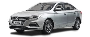 new mg5 da nang