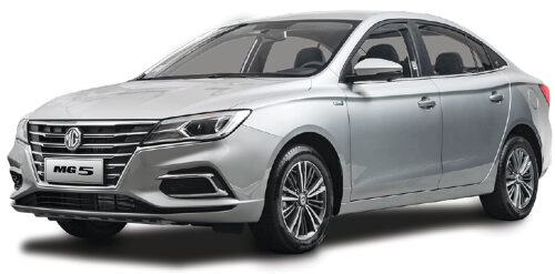 new mg5 da nang